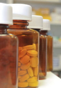 State Adopts Drug Formulary For Workers’ Compensation System