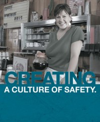 Championing A Safety Culture