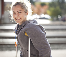 Young worker on crutches Master.jpg