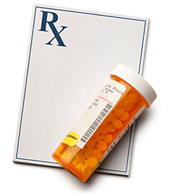 Drug Formulary Notice Change