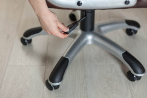 Ergo chair