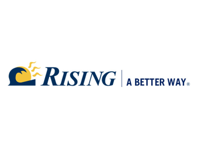 RisingMS logo 2