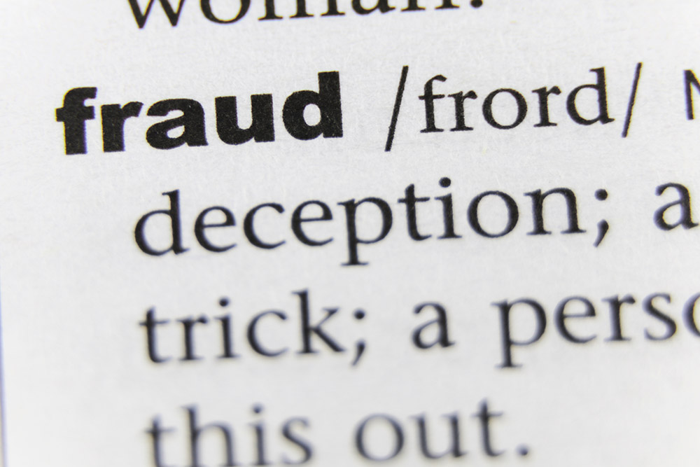 Here’s a Tip: Work Comp Fraud Can Cost Millions