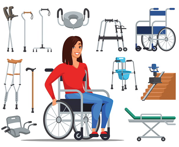 Durable Medical Equipment (DME) Requests